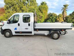 FIAT DUCATO 35 120 MJT