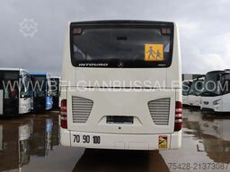 Mercedes-Benz Intouro