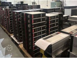 Danfoss VLT 5004, 175Z0049