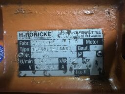 Hammelmann HDP 77