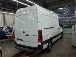 Mercedes-Benz Sprinter 317 CDI,L2H2,Automatik,Kamera,LED