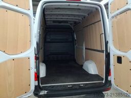 Mercedes-Benz Sprinter 317 CDI,L2H2,Automatik,Kamera,LED