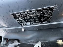 Linde E14-01