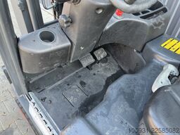 Linde E14-01