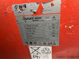 Linde E20-01