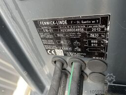 Linde E16-01