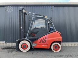 Linde H45T-01