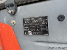 Linde H45T-01