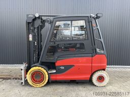 Linde E40HL-01/600