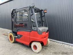 Linde E40HL-01/600