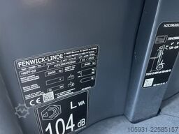 Linde H60T-03