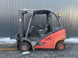 Linde H20D-02/600