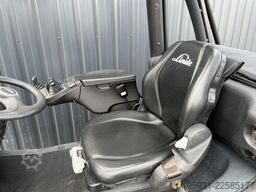 Linde H20T-02/600
