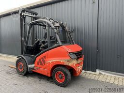 Linde H45D-02