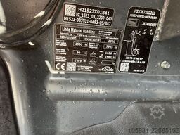 Linde E25H-01/600