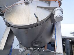 Stephan Universalmischer VM1500