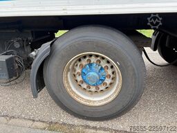 Pacton Z3-002 Carrier Vector 1800 / Steering / APK-TÜV...