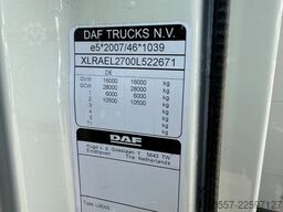 DAF LF 290 L2EN3