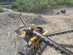 FABO CONVEYOR BELT Conveyor Belt