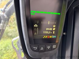 Linde E20PH-02 Triplex Li-ion