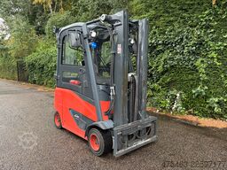 Linde E20PH-02 Triplex Li-ion