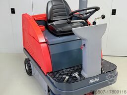 Hako Sweepmaster / Jonas 980 E Generalüberholt - 6 Monate Garantie !