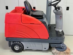 Hako Sweepmaster / Jonas 980 E Generalüberholt - 6 Monate Garantie !