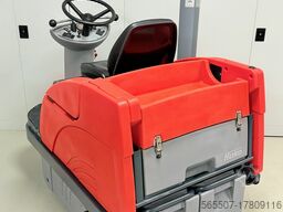 Hako Sweepmaster / Jonas 980 E Generalüberholt - 6 Monate Garantie !