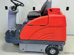 Hako Sweepmaster / Jonas 980 E Generalüberholt - 6 Monate Garantie !