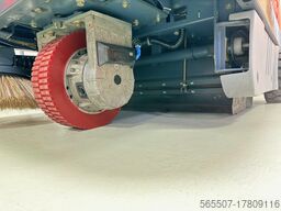 Hako Sweepmaster / Jonas 980 E Generalüberholt - 6 Monate Garantie !