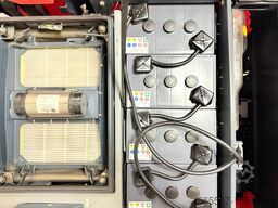 Hako Sweepmaster / Jonas 980 E Generalüberholt - 6 Monate Garantie !