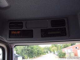 Mercedes-Benz Atego II  818 Koffer LBW 1500KGAutomatik Tempo