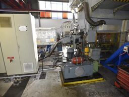 Kaltenbach Cutting Systems GmbH Kaltenbach Cutting Systems GmbH Kaltenbach Cutting Systems GmbH