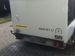 Hammelmann - Dynajet -URACA- FALCH Hammelmann Aquajet 17