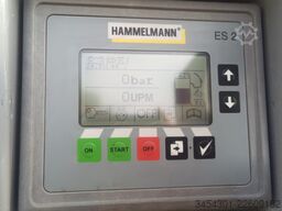 Hammelmann - Dynajet -URACA- FALCH Hammelmann Aquajet 17