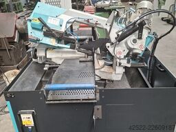 BERG & SCHMID GBS 255 VA-I CNC