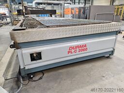 DURMA PL-C 2060