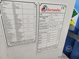 DURMA PL-C 2060