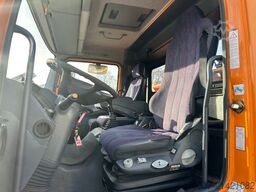 MERCEDES-BENZ Atego 1828 BB 4x4 / MKG 140 + Funk