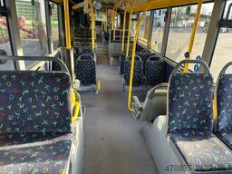 MERCEDES-BENZ Citaro O 530 G / FahrerKlima