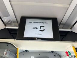 MERCEDES-BENZ Citaro O 530 G / FahrerKlima