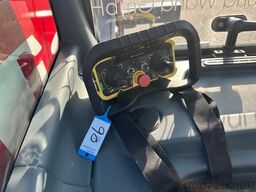 MAGNI Magni TH 6.10 / 4x4x4 / Funk / 6.000 kg