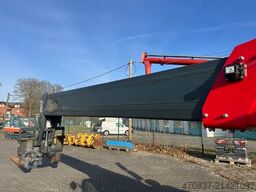 MAGNI Magni TH 6.10 / 4x4x4 / Funk / 6.000 kg