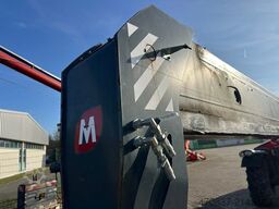 MAGNI Magni TH 6.10 / 4x4x4 / Funk / 6.000 kg