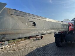 MAGNI Magni TH 6.10 / 4x4x4 / Funk / 6.000 kg