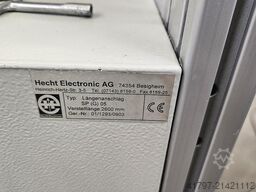 Hecht Positiomat 525