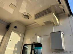 MERCEDES-BENZ Sprinter 313 RTW / Trage /