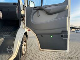 MERCEDES-BENZ Sprinter 313 RTW / Trage /