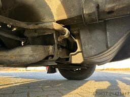 MERCEDES-BENZ Sprinter 313 RTW / Trage /