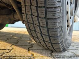 MERCEDES-BENZ Sprinter 313 RTW / Trage /